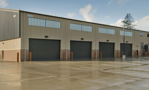 JBLM Tactical Equipment Maintenance Facility