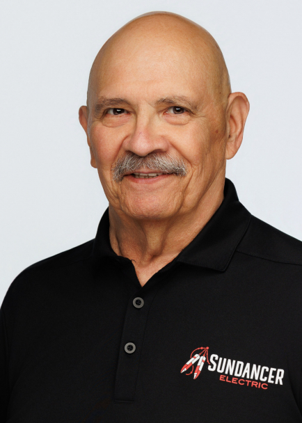 Buzz Desjarlais