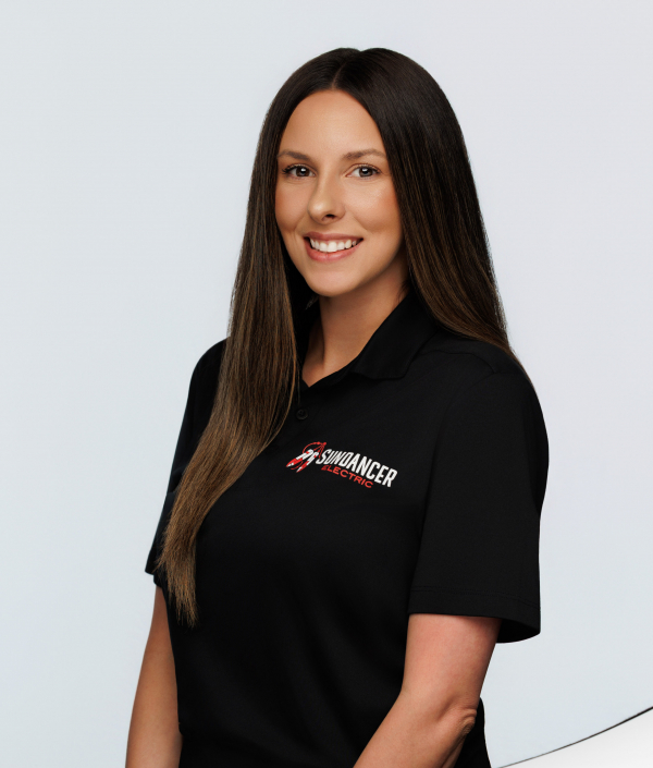 Courtney Thurston