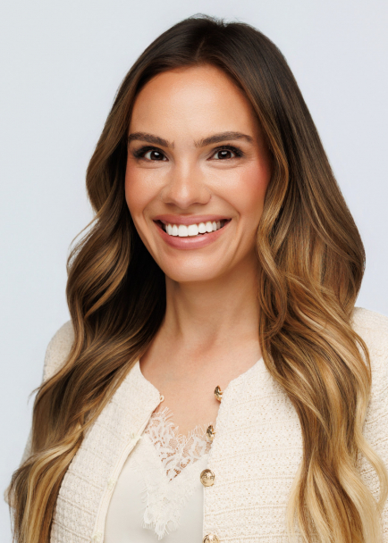 McKenzie Desjarlais