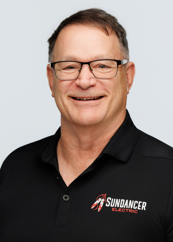 Stan Rodfeldt