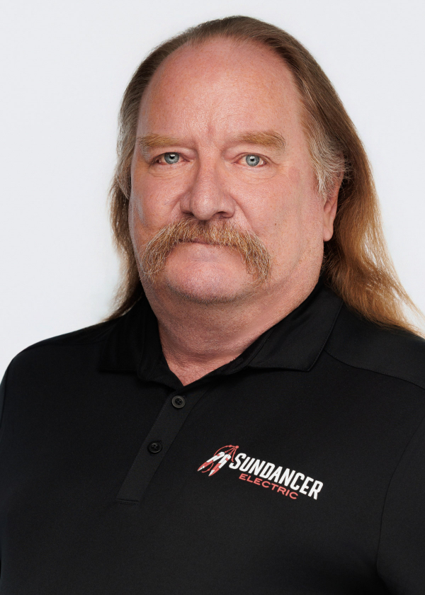 Tim Drury