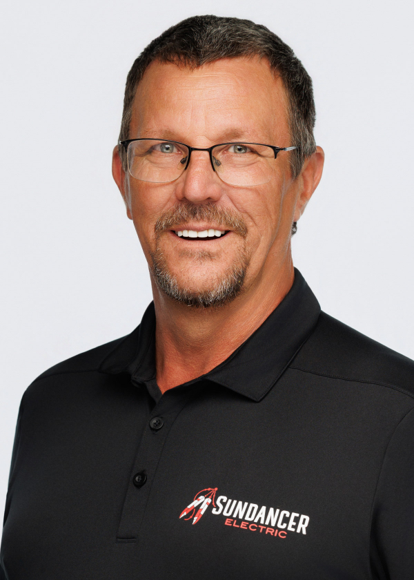Mark Hauswirth